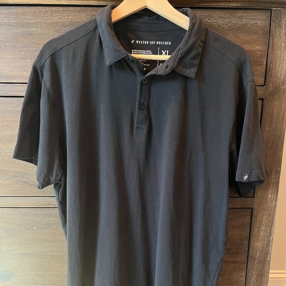 Black Weston Jon Boucher - Picture 1 of 1